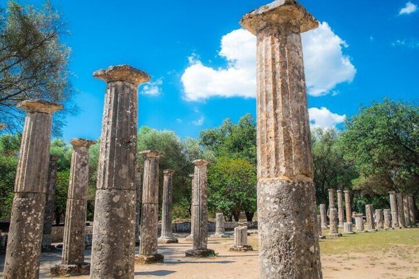 Olympia