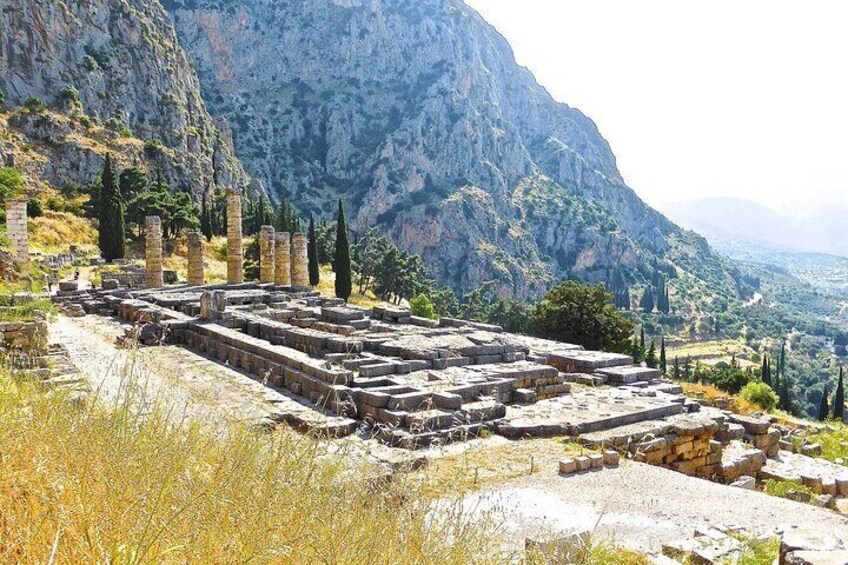 Delphi