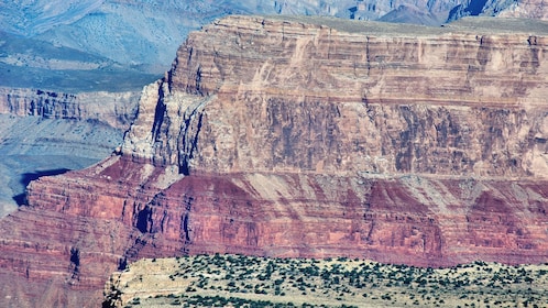Sedona to the Grand Canyon Aerial Tour (S-AIR)