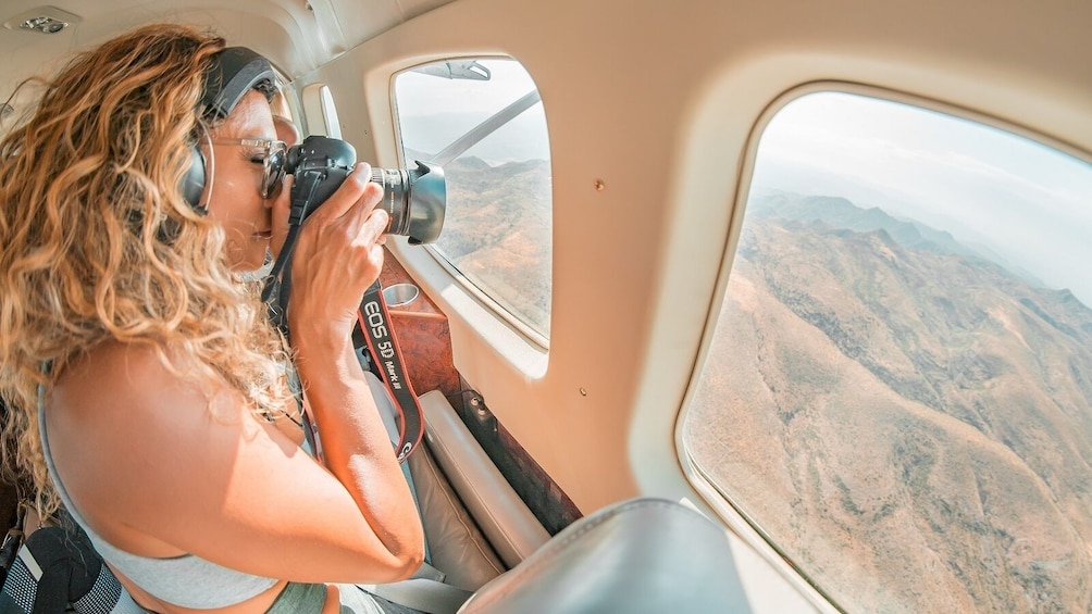 Grand Canyon Skywalk Adventure Tour from Sedona (S-ADV)