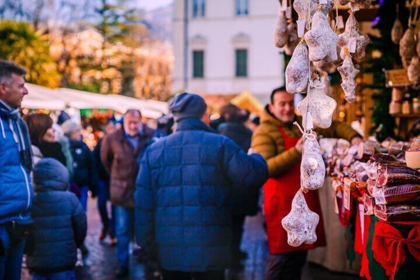 Bolzano Traditional Food Tour - Do Eat Better Experience