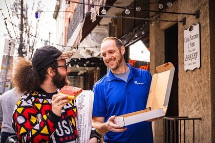 Hoteller i nærheden af Philadelphia Italian Market