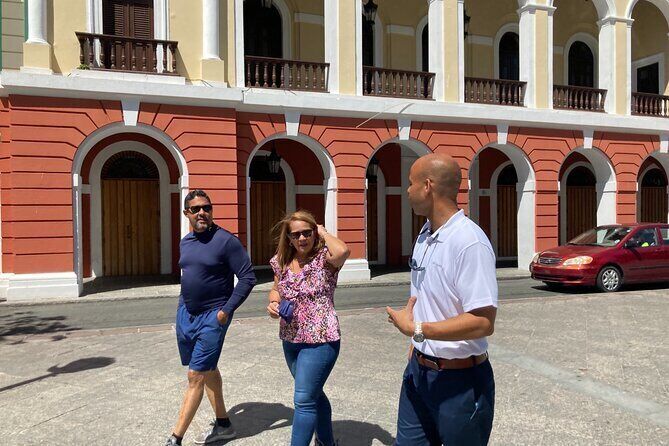 10 Top Things To Do In San Juan 2021 Attraction Activity Guide Expedia