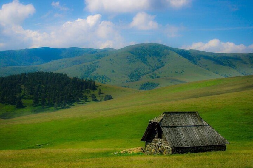Zlatibor Serbia Victor Tours