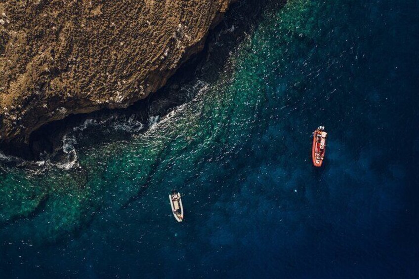 2-Hour Molokini Snorkel Trip