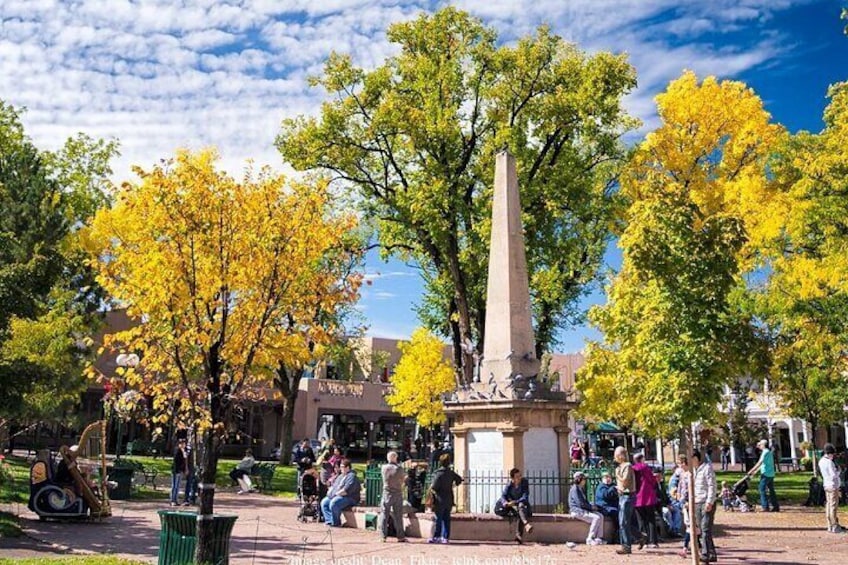 The Best of Santa Fe & The Georgia O'Keeffe Museum: Private Tour