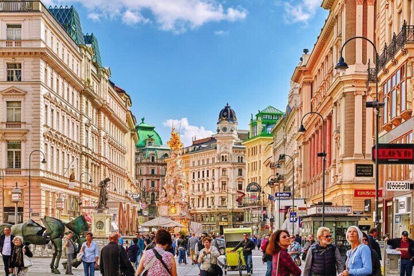 13-Day Tour of Budapest, Vienna, Prague and Poland