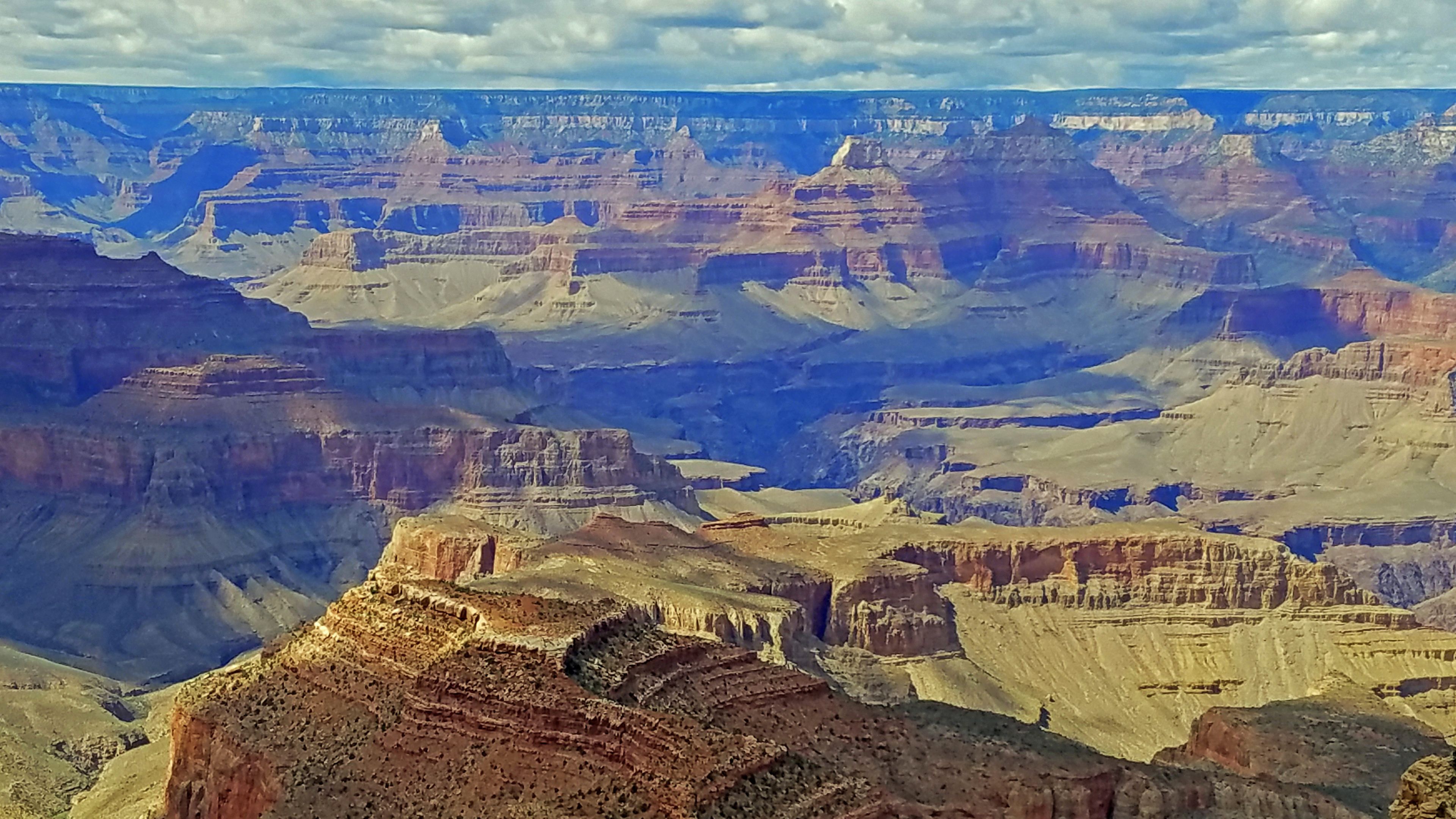 grand canyon tour overnight stay