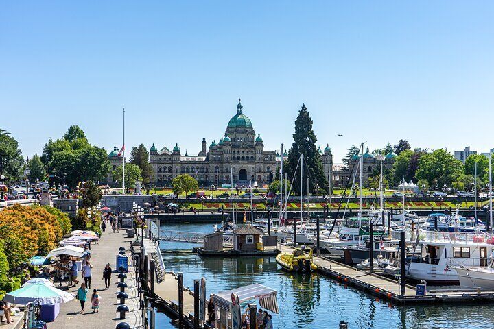 10 Fun Things To Do In Vancouver August 2023 | Expedia