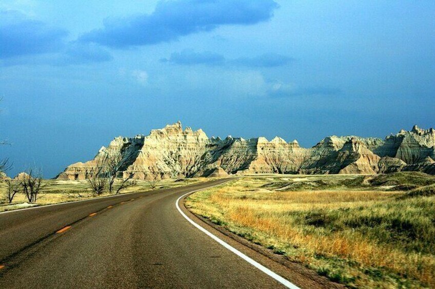 'The Loop' Road