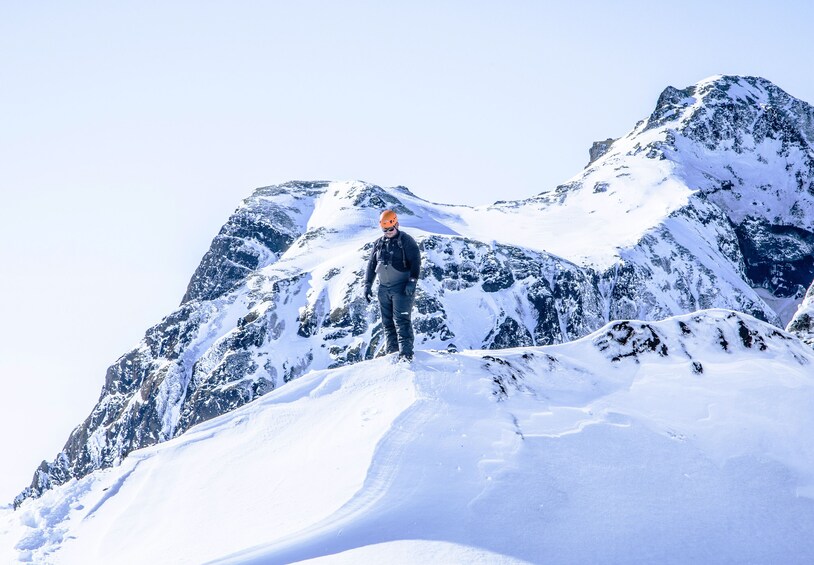 Small-Group Katla Ice Cave Adventure from Vik