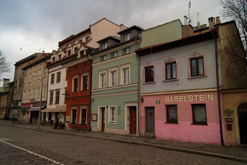 Krakow: Skip the line Oskar Schindler’s Factory Private Guided Tour