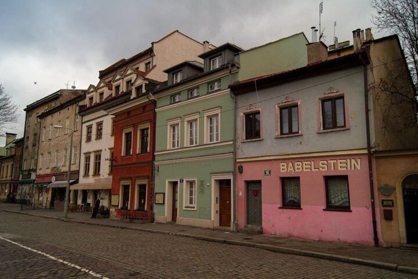 Krakow: Skip the line Oskar Schindler’s Factory Private Guided Tour