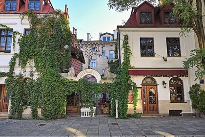 Krakow: Skip the line Oskar Schindler’s Museum Private Tour