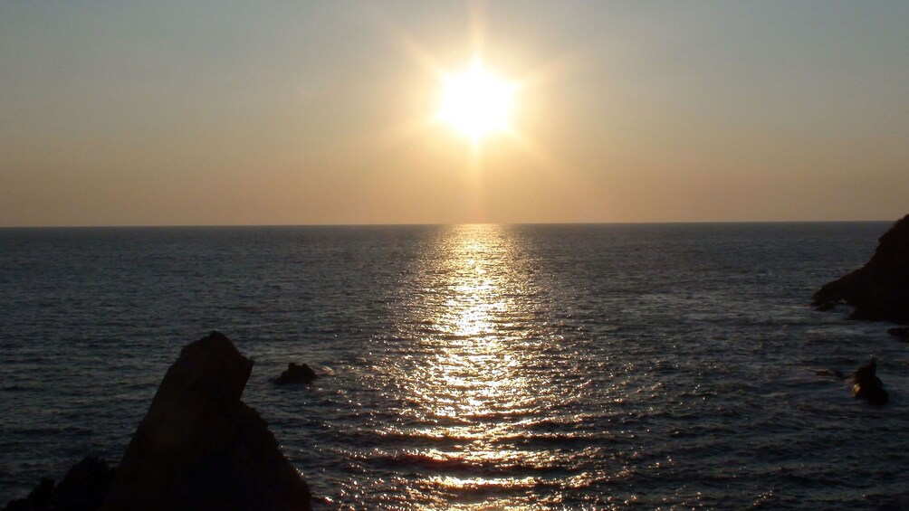 Acapulco Bay Cruise