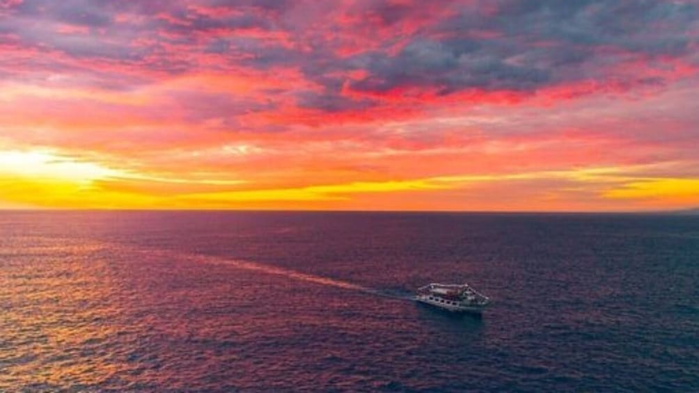 Acapulco Bay Cruise