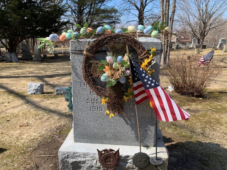 Arlington National Cemetery Guided Walking Tour