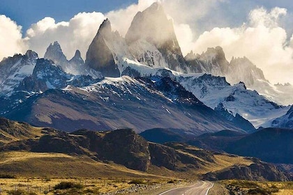 13-Day Best of Patagonia Tour from El Calafate to Ushuaia: Los Glaciares, T...