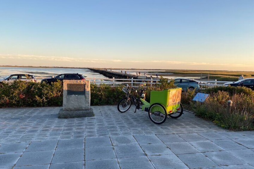 Pilgrims Landing Park