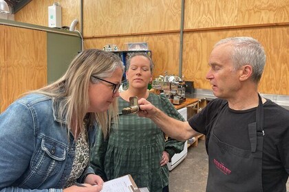 A Taste of Wellington: Wellington Foodie Delights Tour