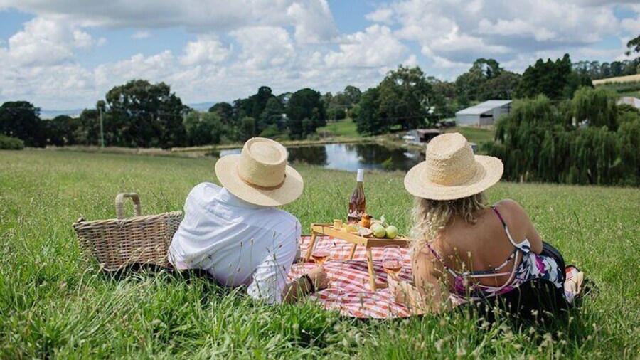 Find your perfect spot on the estate