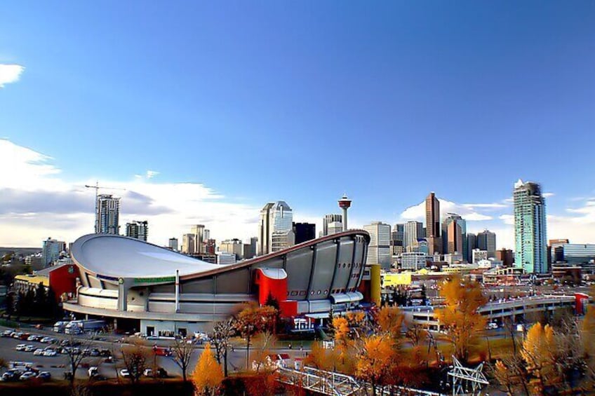 Discover Calgary with 3 Unique Smartphone Audio Walking Tours