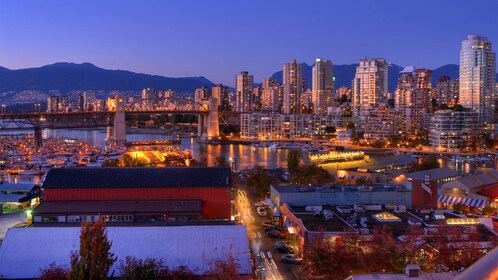 meilleurs sites de rencontres à Vancouver BC mariage ne datant pas EP 4 dramafire