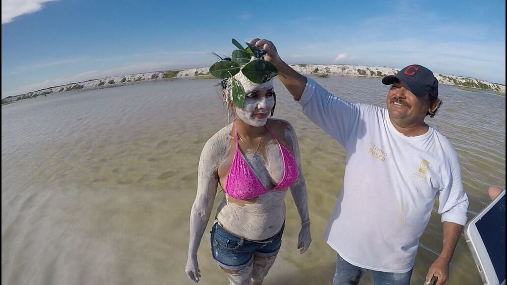 Tour las Coloradas from Cancún and Riviera Maya