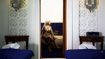 Oasis Spa Relaxation & Treatment