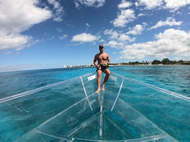 Amazing Cozumel Race