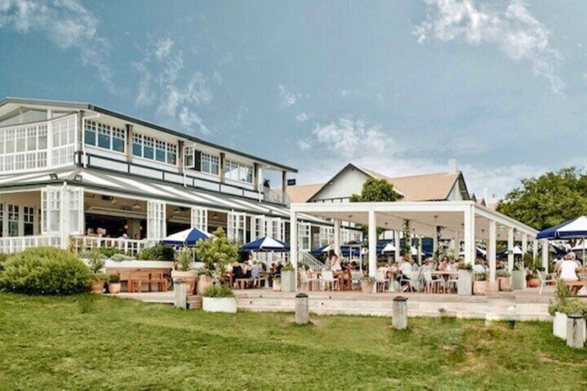 Portsea Hotel