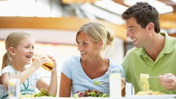 Kids Eat Free Orlando Card - 90 day Unlimited Use