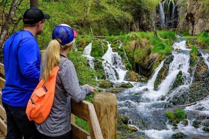 Spearfish Canyon