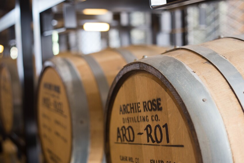 Hunter Valley Wine Tour with Cheese, Choc & Liquer Tastings