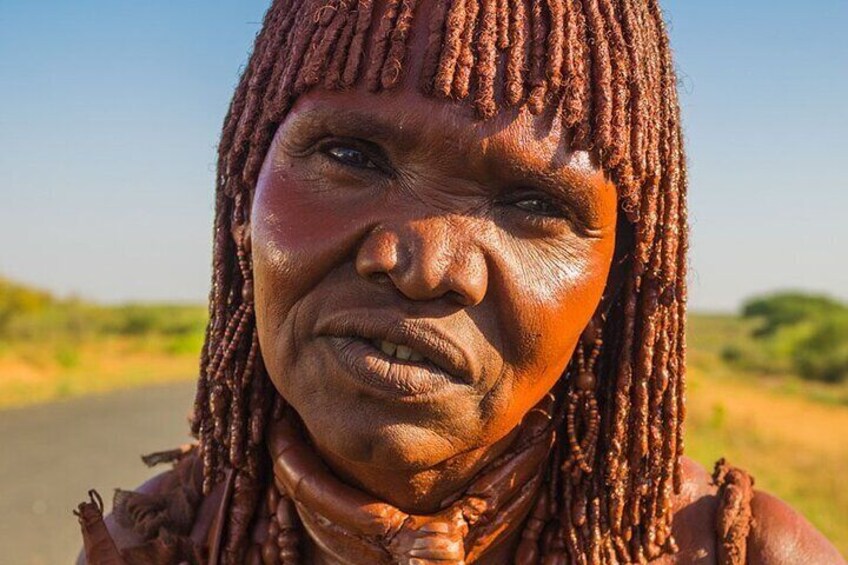 The Historic North,National Parks and Omo Valley; 20 Days / 19 Nights