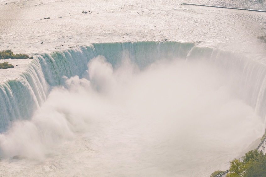 Best of Niagara Falls Tour