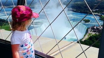 Best of Niagara Falls Tour