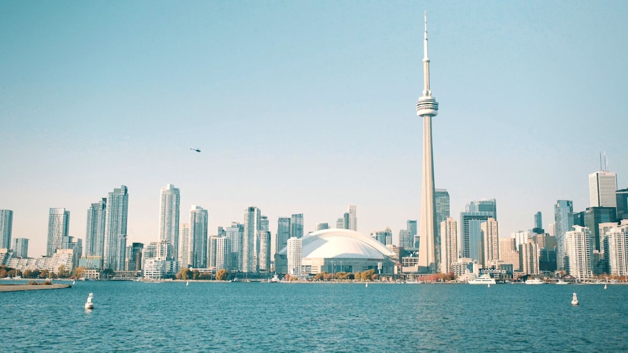 Best of Toronto Tour
