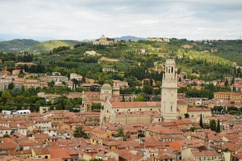 Verona and Amarone