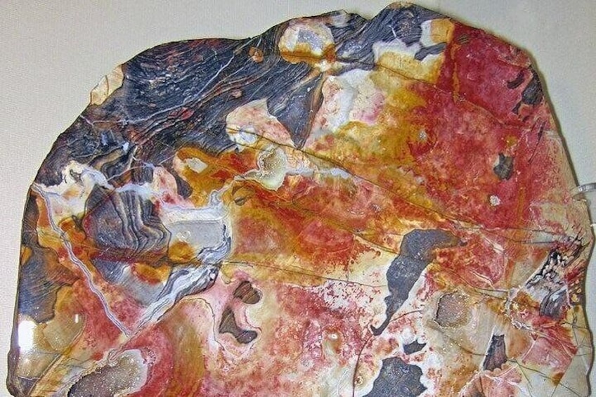 A Native Ancient Journey Across Southwest Ohio