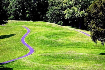 Astronomy & Mound Builders Of Ancient America, 1 Day, Book all 3!