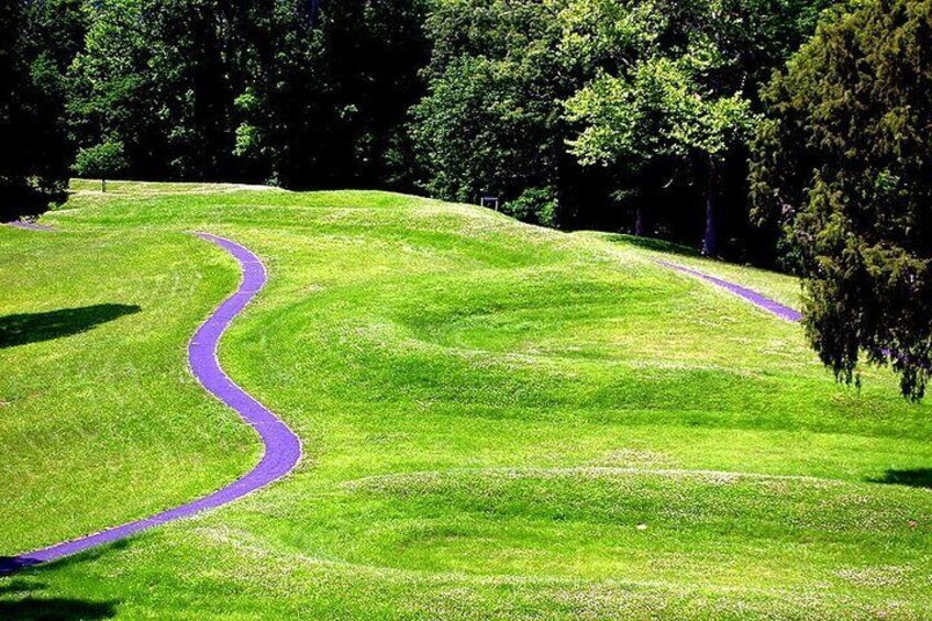 Astronomy & Mound Builders Of Ancient America, 1 Day, Book all 3!