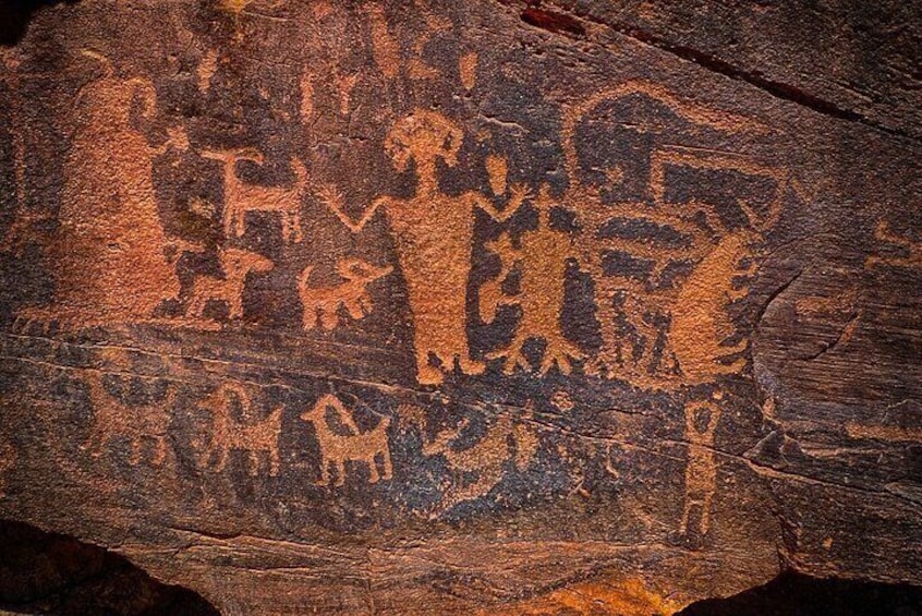 Mound Builders of Ancient America (3 Days)