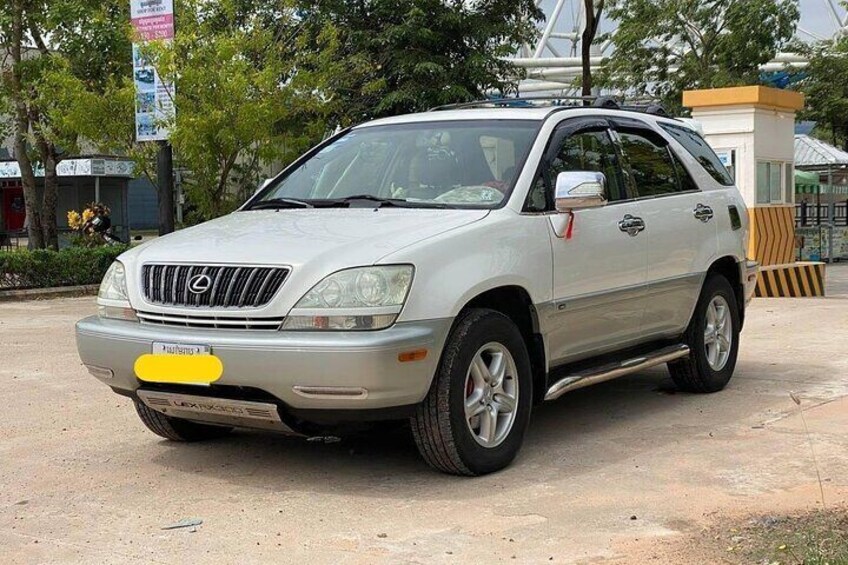suv