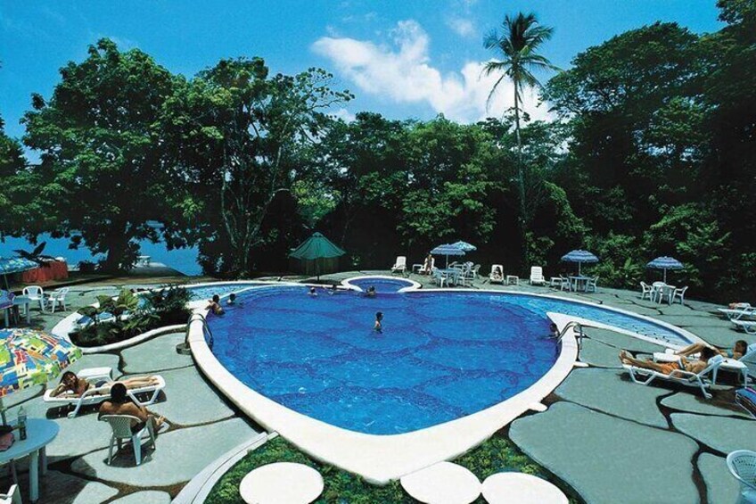 All inclusive package 2 nights 3 days in Tortuguero from San José