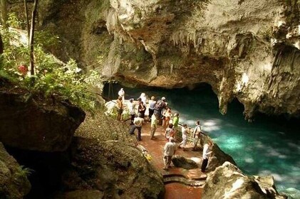 Santo Domingo 1-Day Tour from Punta Cana