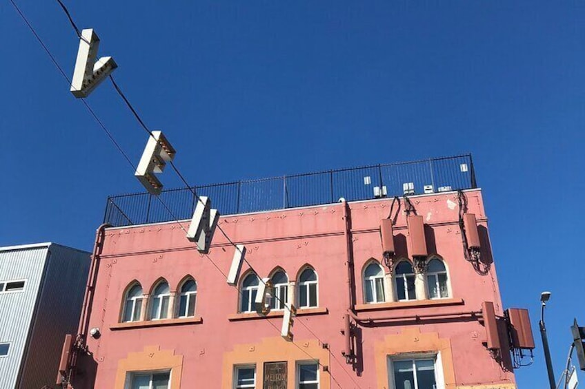 Venice Boardwalk & Canals Walking Tour