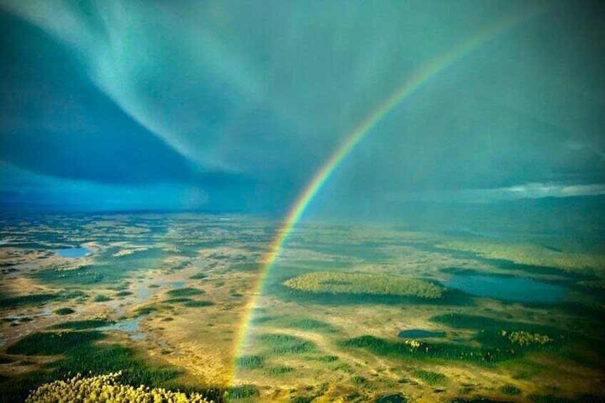 Rainbows