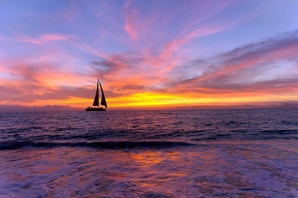 Private Sunset Sail