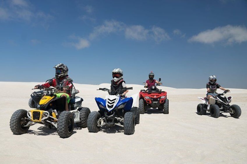 lancelin tours